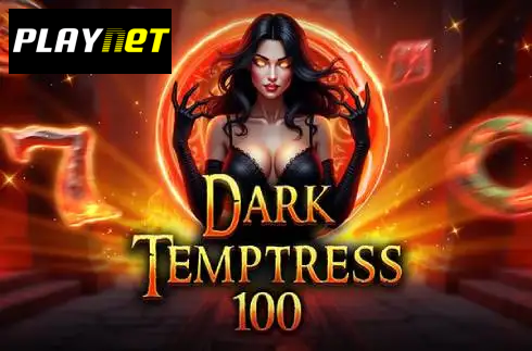 Dark Temptress 100